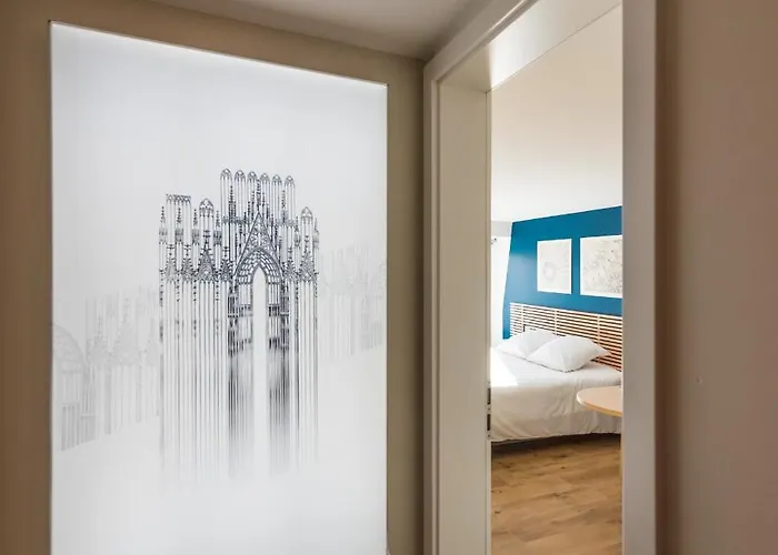 De La Nuee Bleue Strasbourg